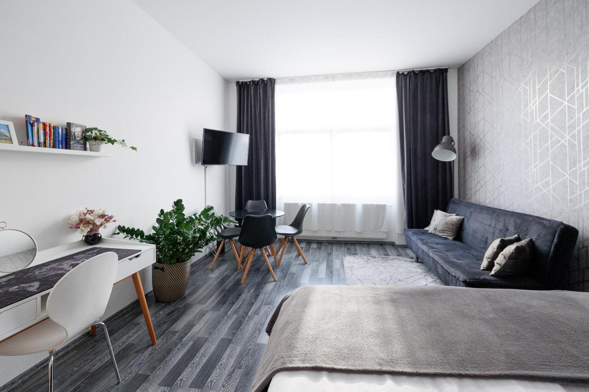 Appartement Gemuetliches App. Messe / Prater *